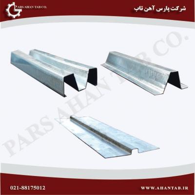 زیرسازی سمنت برد آهن تاب