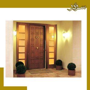 درب ضدسرقت