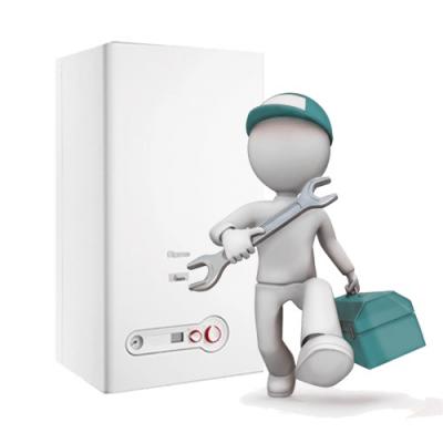 نصب تجهیزات سرمایشی و گرمایشی