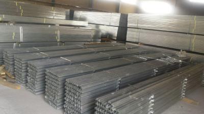 فروش ویژه پروفیل گالوانیزه