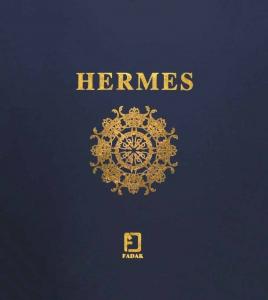 آلبوم کاغذ دیواری هرمس HERMES
