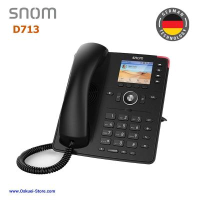 تلفن تحت شبکه D713
