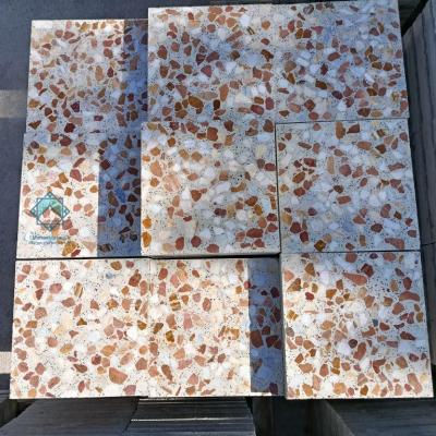 موزاییک الوان فرنگی نمره 5 موزاییک الوان فرنگی نمره 5