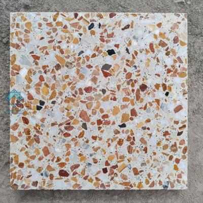 موزاییک الوان فرنگی نمره 3