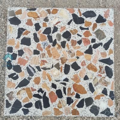 موزاییک زیتونی الوان نمره 6