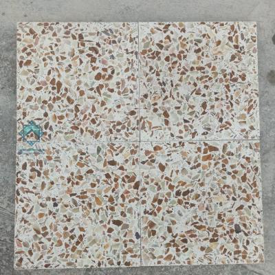 موزاییک حضرتی مرمر نمره 3