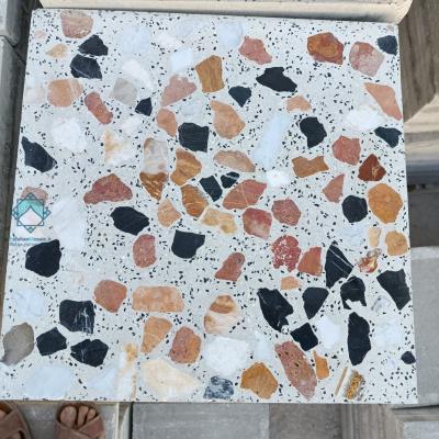 موزاییک یاقوتی نمره 6