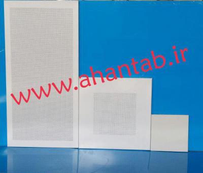 تایل آلومینیومی 120× 60 ساده... تایل آلومینیومی 120× 60 ساده...