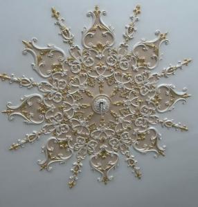 گچبری پیش ساخته آرامان گچبری پیش ساخته آرامان