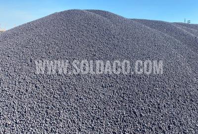 فروش گندله اهن