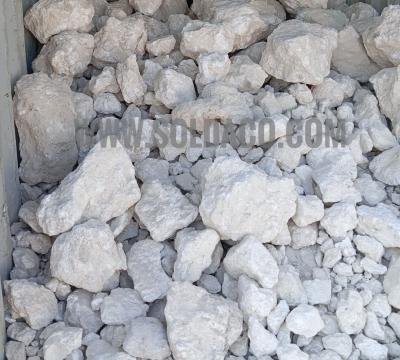 فروش منیزیت کلوخه ای