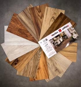 کفپوش مدل پارکتی و پارکت لمینت