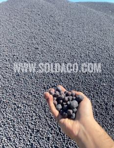 فروش ویژه گندله آهن