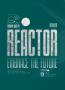آلبوم کاغذ دیواری راکتور REACTOR