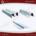 زیرسازی سمنت برد آهن تاب