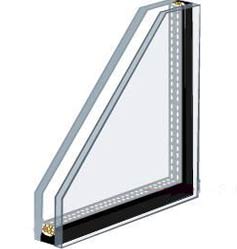 مزیت استفاده از شیشه دو جداره