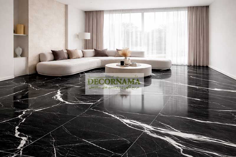 سنگ مرمریت چیست