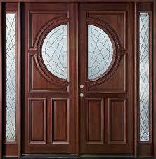 درب چوبی-درب داخلی PVCوHDFوMDF وABS ضدآب و درب اتاق